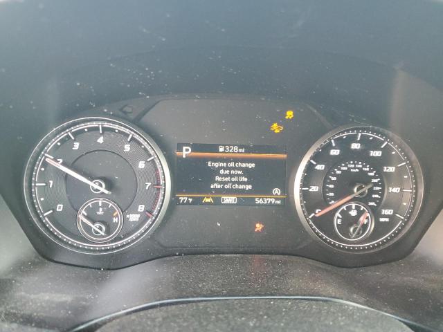 2023 HYUNDAI SANTA FE S - 5NMS24AJ9PH634449