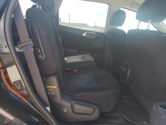 2016 NISSAN PATHFINDER - 5N1AR2MM0GC623416