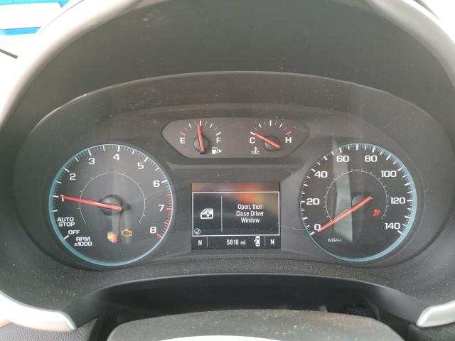 2024 CHEVROLET MALIBU LT - 1G1ZD5ST7RF144650