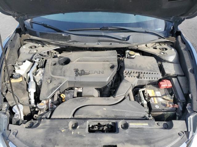 2018 NISSAN ALTIMA 2.5 - 1N4AL3AP1JC107332