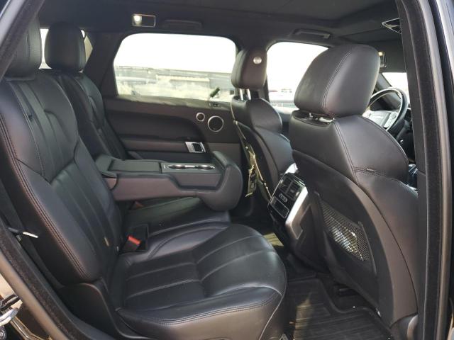 2016 LAND ROVER RANGE ROVE - SALWR2PF6GA119447