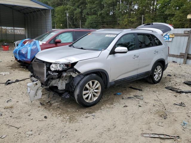 KIA SORENTO EX