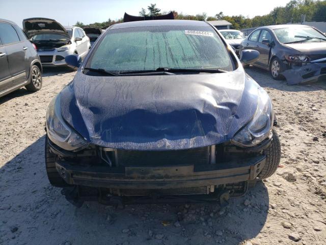 2016 HYUNDAI ELANTRA SE - 5NPDH4AE7GH710781