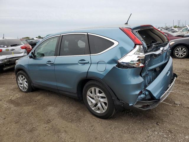 VIN 2HKRM4H51GH685397 2016 Honda CR-V, EX no.2