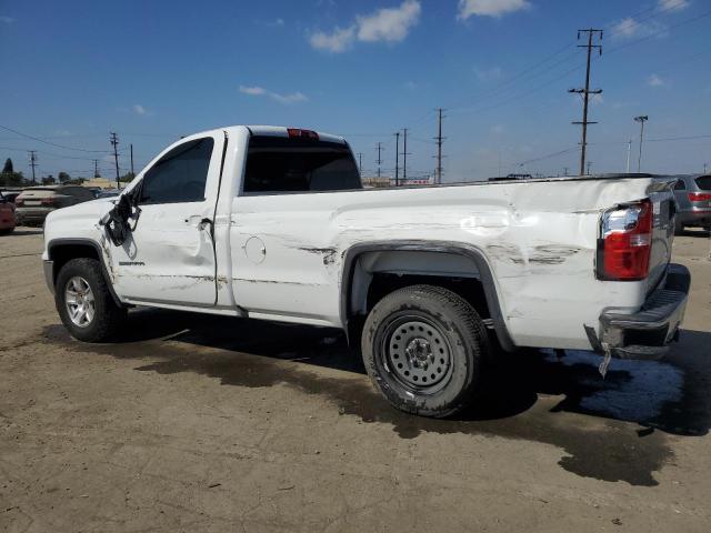 VIN 1GTN1LEC7HZ905107 2017 GMC Sierra, C1500 no.2