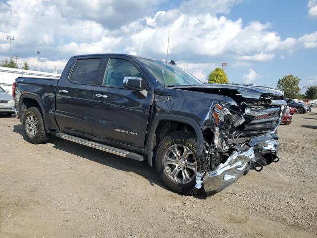 2021 GMC SIERRA K15 - 3GTU9AEF1MG175112