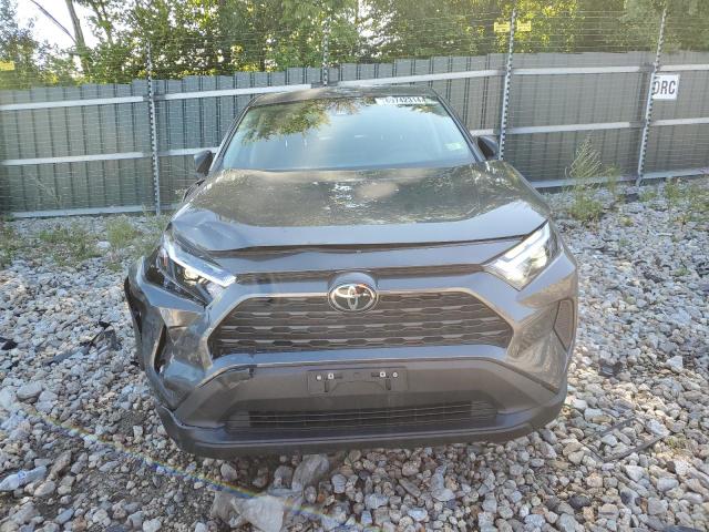 2023 TOYOTA RAV4 LE - 2T3F1RFV4PC328902