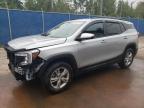 2022 GMC TERRAIN SL - 3GKALTEVXNL100526