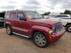 JEEP LIBERTY JE photo