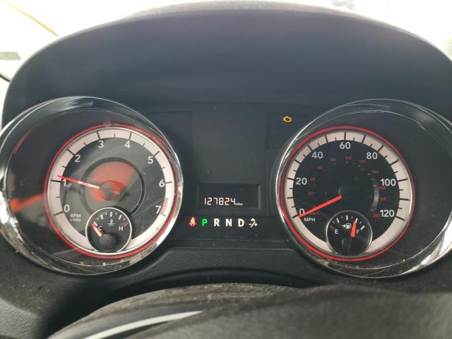 2016 DODGE GRAND CARA - 2C4RDGBG7GR163212
