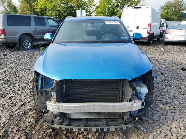 2017 AUDI Q3 PRESTIG - WA1GCCFS0HR011856