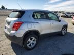 CHEVROLET TRAX 1LS photo