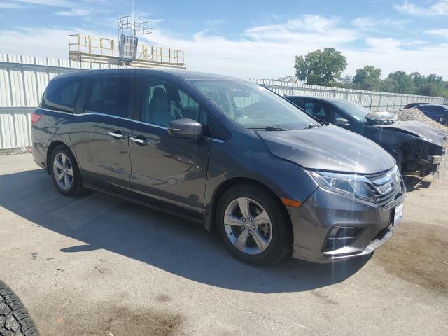 2020 HONDA ODYSSEY EX - 5FNRL6H78LB053991