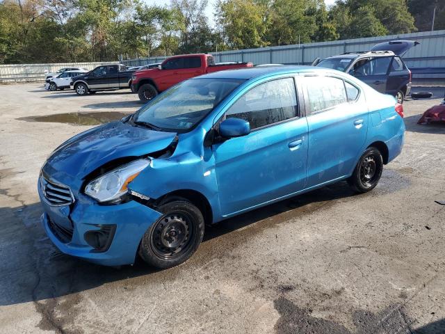 MITSUBISHI MIRAGE G4