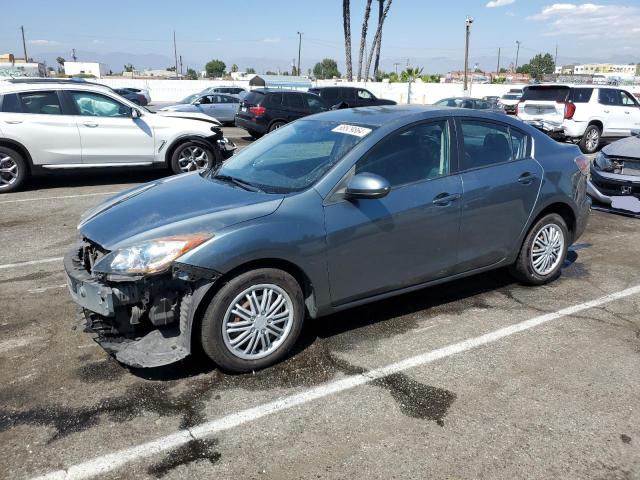 VIN JM1BL1U81D1714290 2013 Mazda 3, I no.1