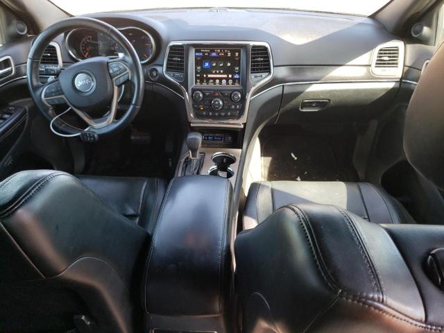 2016 JEEP GRAND CHER - 1C4RJFBGXGC391989