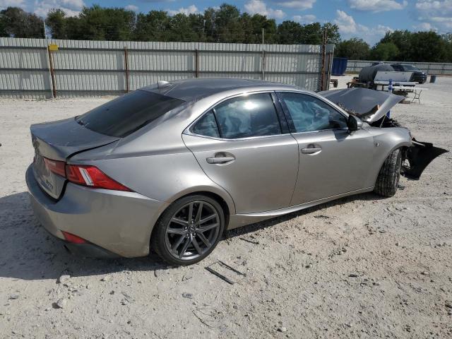 2016 LEXUS IS 200T - JTHBA1D21G5016307