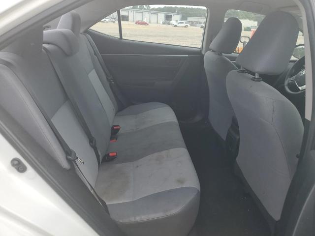 2016 TOYOTA COROLLA L - 5YFBURHE7GP550264