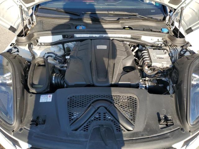 2021 PORSCHE MACAN S - WP1AB2A53MLB30488