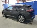 NISSAN MURANO S photo