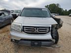 HONDA PILOT EXL photo