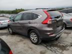 HONDA CR-V EXL photo