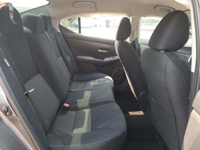 2023 NISSAN SENTRA SV - 3N1AB8CV9PY285255