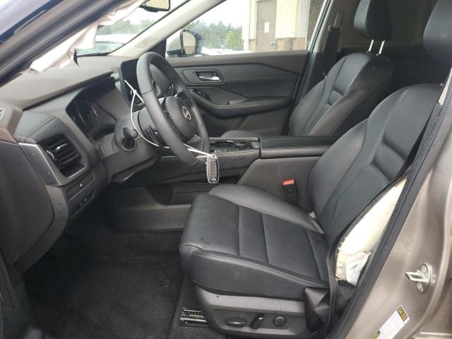 2023 NISSAN ROGUE SL - JN8BT3CB1PW208916