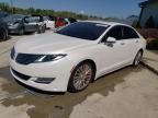 LINCOLN MKZ снимка