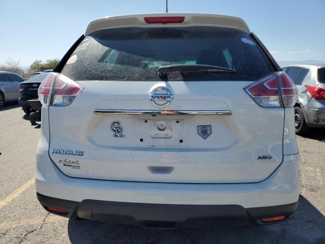 VIN 5N1AT2MV2FC833976 2015 Nissan Rogue, S no.6