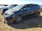 2019 TOYOTA SIENNA SE - 5TDXZ3DC4KS975918