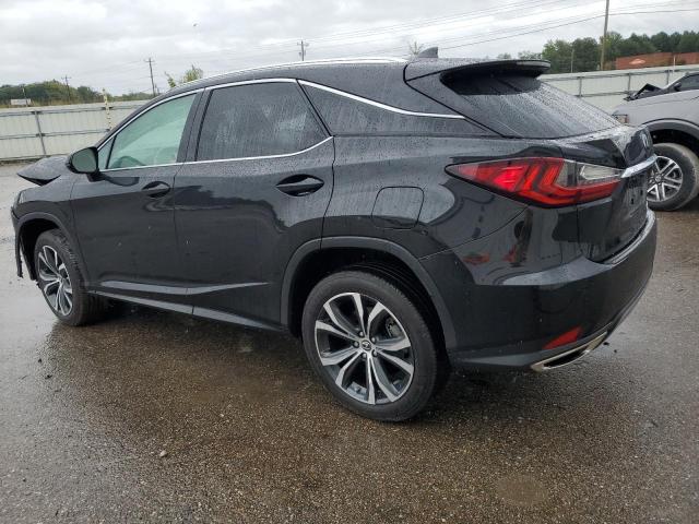 VIN 2T2HZMAA9NC249168 2022 Lexus RX, 350 no.2