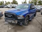 2018 RAM 1500 REBEL - 1C6RR7YT5JS113993