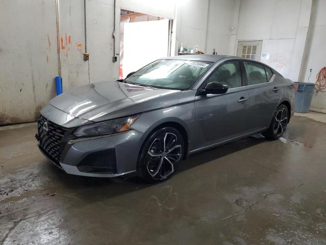 2024 NISSAN ALTIMA SR - 1N4BL4CV3RN378513