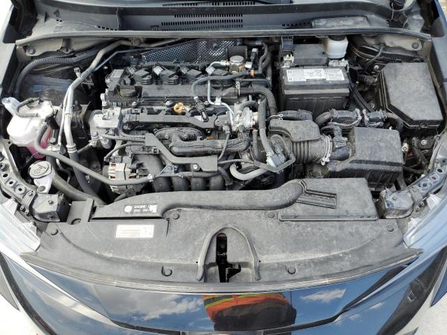 2023 TOYOTA COROLLA LE - 5YFB4MDE5PP046790