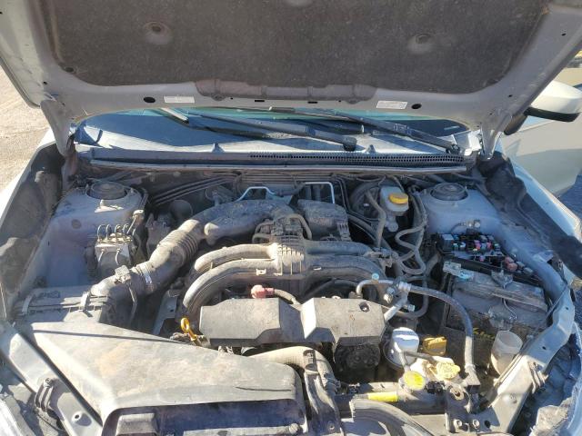 2016 SUBARU CROSSTREK - JF2GPABC6G8285615