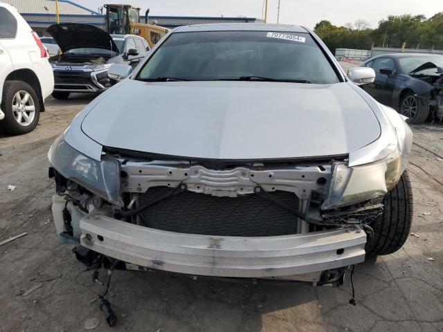 2012 ACURA TL 19UUA9F72CA801035  70773054