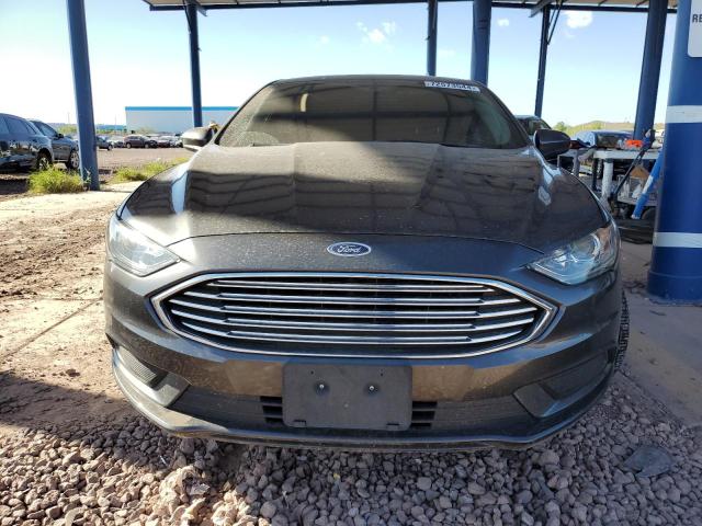 VIN 3FA6P0H72HR201164 2017 Ford Fusion, SE no.5