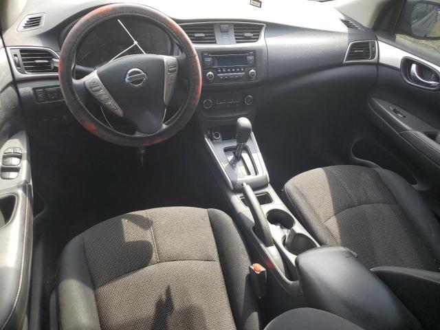 2016 NISSAN SENTRA S - 3N1AB7AP0GY288771