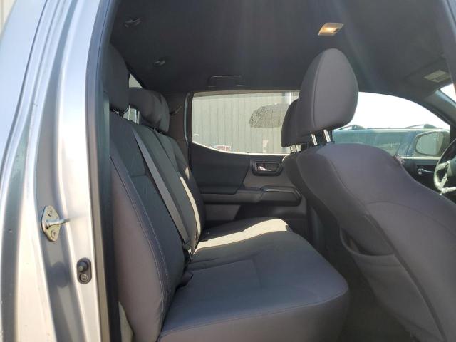 2018 TOYOTA TACOMA DOU - 3TMAZ5CN1JM076789