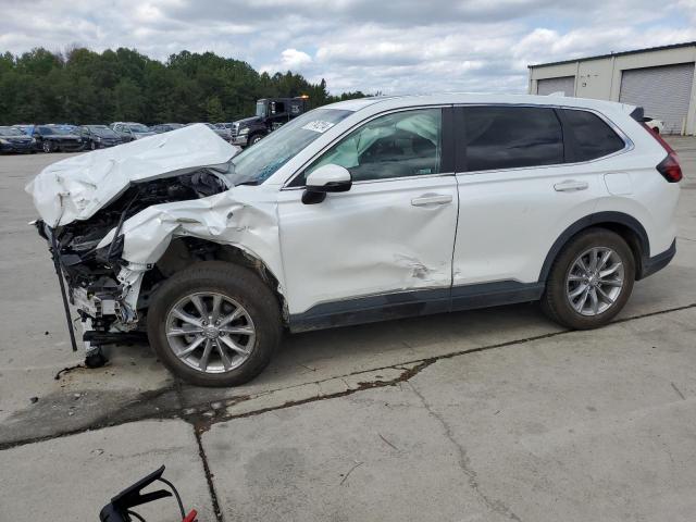 2023 HONDA CR-V EX #2902689301