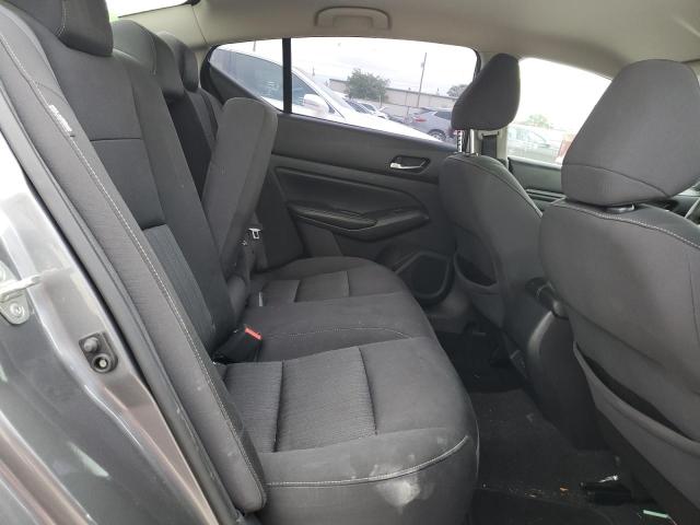 2019 NISSAN ALTIMA S - 1N4BL4BV7KC124211