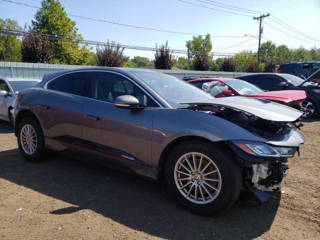 VIN SADHB2S15L1F85176 2020 Jaguar I-Pace, S no.4