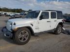 JEEP WRANGLER U photo