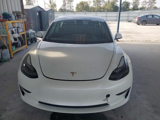 2022 TESLA MODEL 3 - 5YJ3E1EA5NF326519