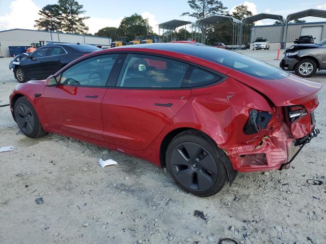 2023 TESLA MODEL 3 - 5YJ3E1EA2PF490202