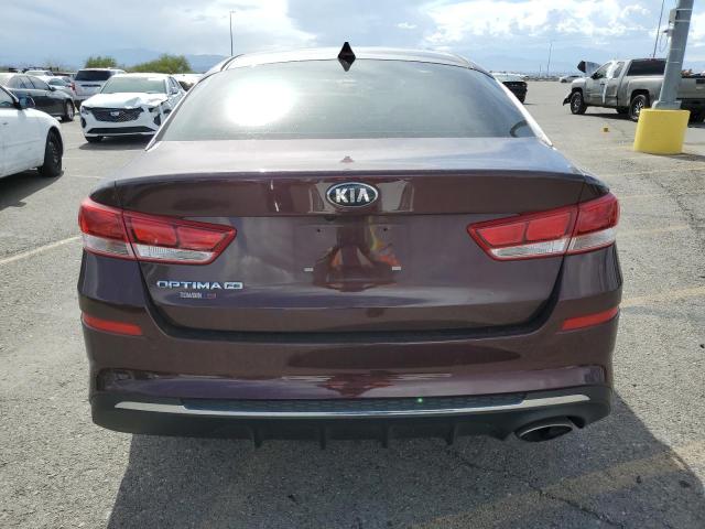 2020 KIA OPTIMA LX - 5XXGT4L38LG445415