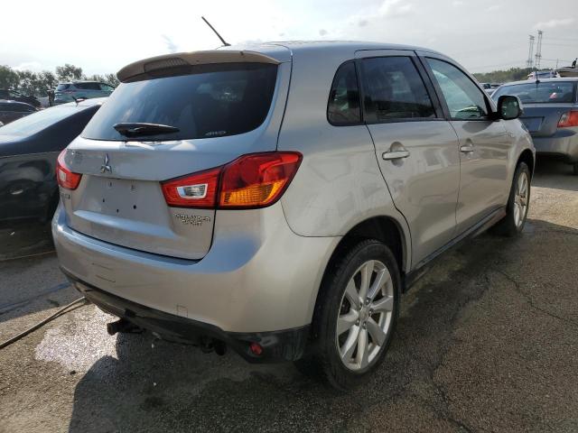 Vin: 4a4ar3au0fe045182, lot: 70259484, mitsubishi outlander es 20153