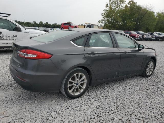 2020 FORD FUSION SE - 3FA6P0LU3LR127498