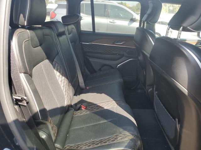 2023 JEEP GRAND CHER - 1C4RJHEG8PC552430